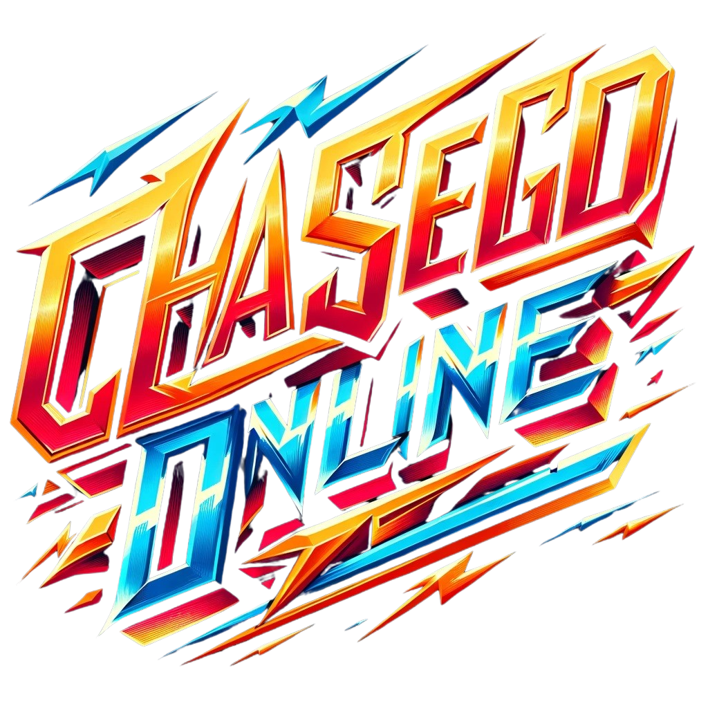 ChaseGo.online Logo